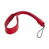 Leica Wrist strap, D-Lux, red
