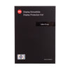 Leica D-Lux 7/8 Screen Protector Set