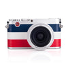 Leica X Edition Moncler