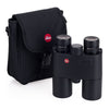 Leica Geovid 10x42 R Laser Rangefinder Binoculars (yards)