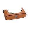 Arte di Mano Half Case for Leica M3/M4 - Novonappa Tan