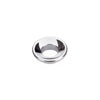 Leica MP Shutter Speed Surround Cover Ring, Silver