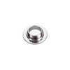 Leica MP Shutter Speed Surround Cover Ring, Silver
