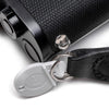 Leica Rope Strap, Black, 126cm, Key-Ring Style