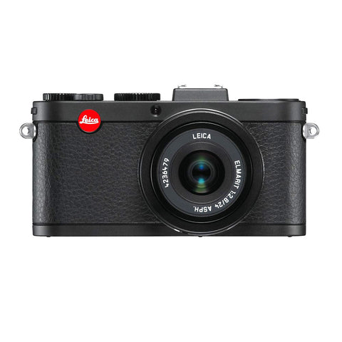 Leica X2 - Black