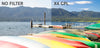 Breakthrough Photography 77mm 3-Stop Dark Circular Polarizer