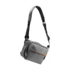 Peak Design Everyday Sling 10L v2 Ash<br />