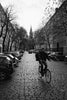 Cinestill BWXX (DOUBLE-X) Black & White Film, 35mm 135/36exp. (ISO 250)