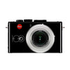 Leica D-LUX 6 - Glossy Black/Silver - Edition 100