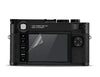 Leica Premium Hybrid Glass Screen Protector for Q3, Q2, M10, M10-P, M10 Mono & SL