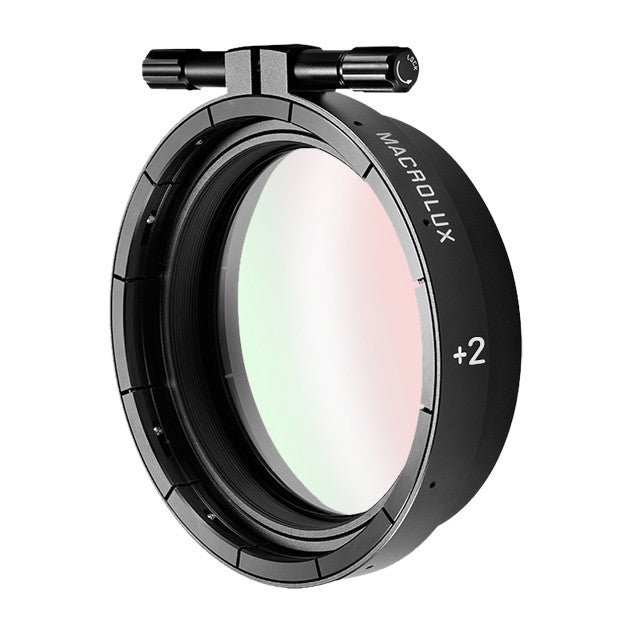 Leica Cine MacroLux +2