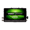 Video Devices PIX-E5 - 5-inch 4K Video Recording Monitor