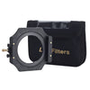Schneider 4" Filter Holder w/ 77 mm Adapter Ring