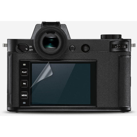 Leica Premium Hybrid Glass Screen Protector for SL2, SL3
