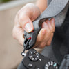 Peak Design Slide Lite Camera Strap - Black