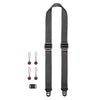 Peak Design Slide Lite Camera Strap - Black