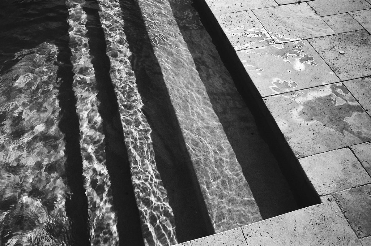 Película negativa en blanco y negro Ilford FP4 Plus - Película en carrete de 35 mm, 36 exposiciones