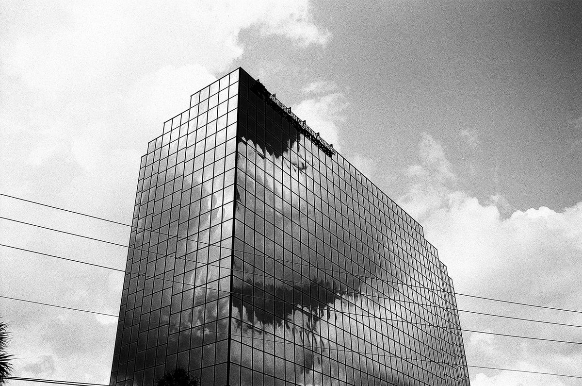 Película negativa en blanco y negro Ilford FP4 Plus - Película en carrete de 35 mm, 36 exposiciones