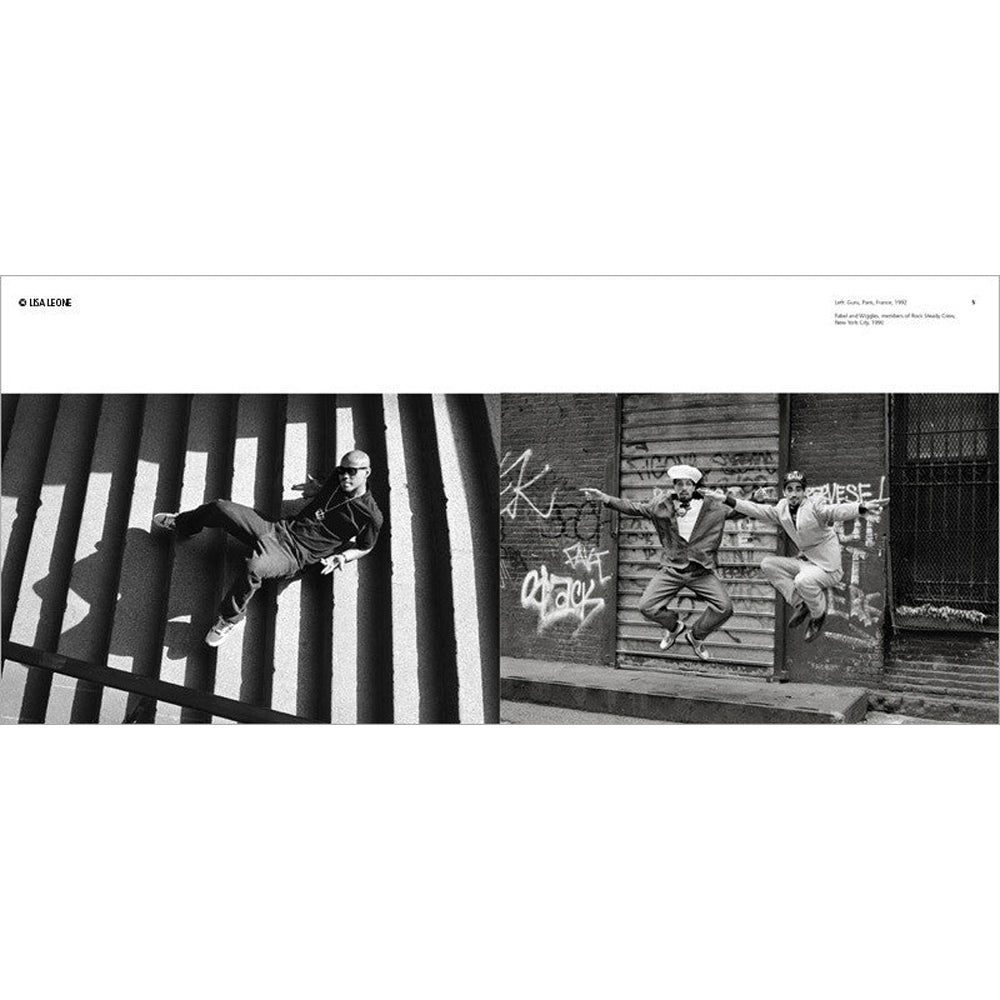 Lisa Leone: Here I Am, 2014 - Firmado