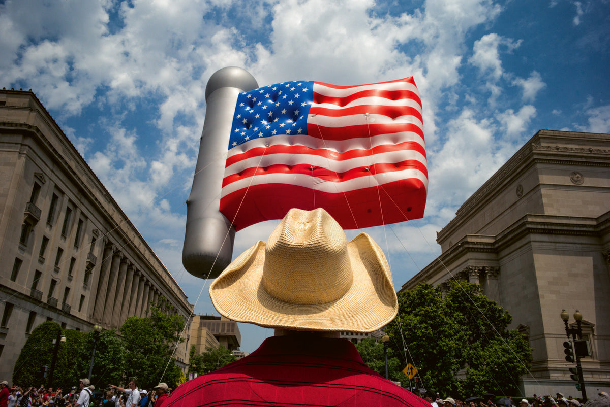Craig Semetko: America Unposed, 2026