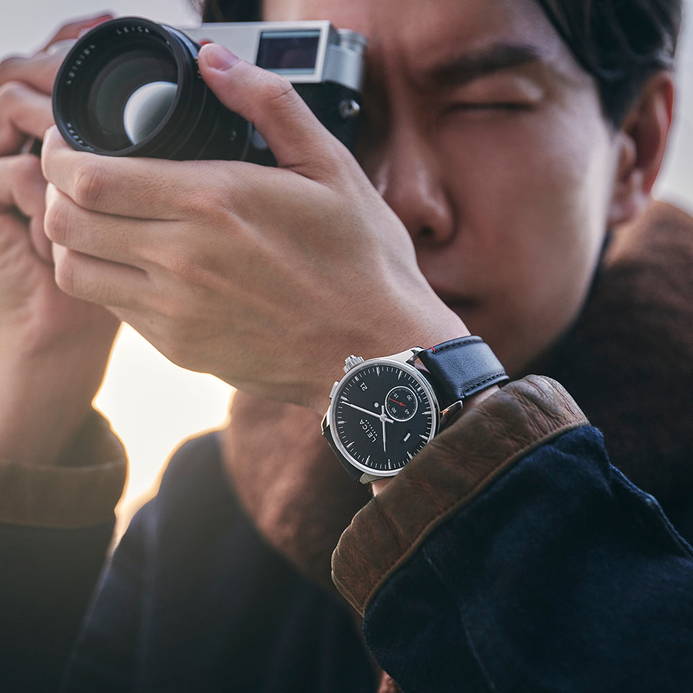 Leica ZM 1