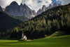 Leica Photo Adventure: Dolomites | Sep 25-Oct 2, 2024