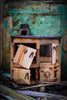 Scotland Film & Printing Workshop  |  Mar 22-30, 2026