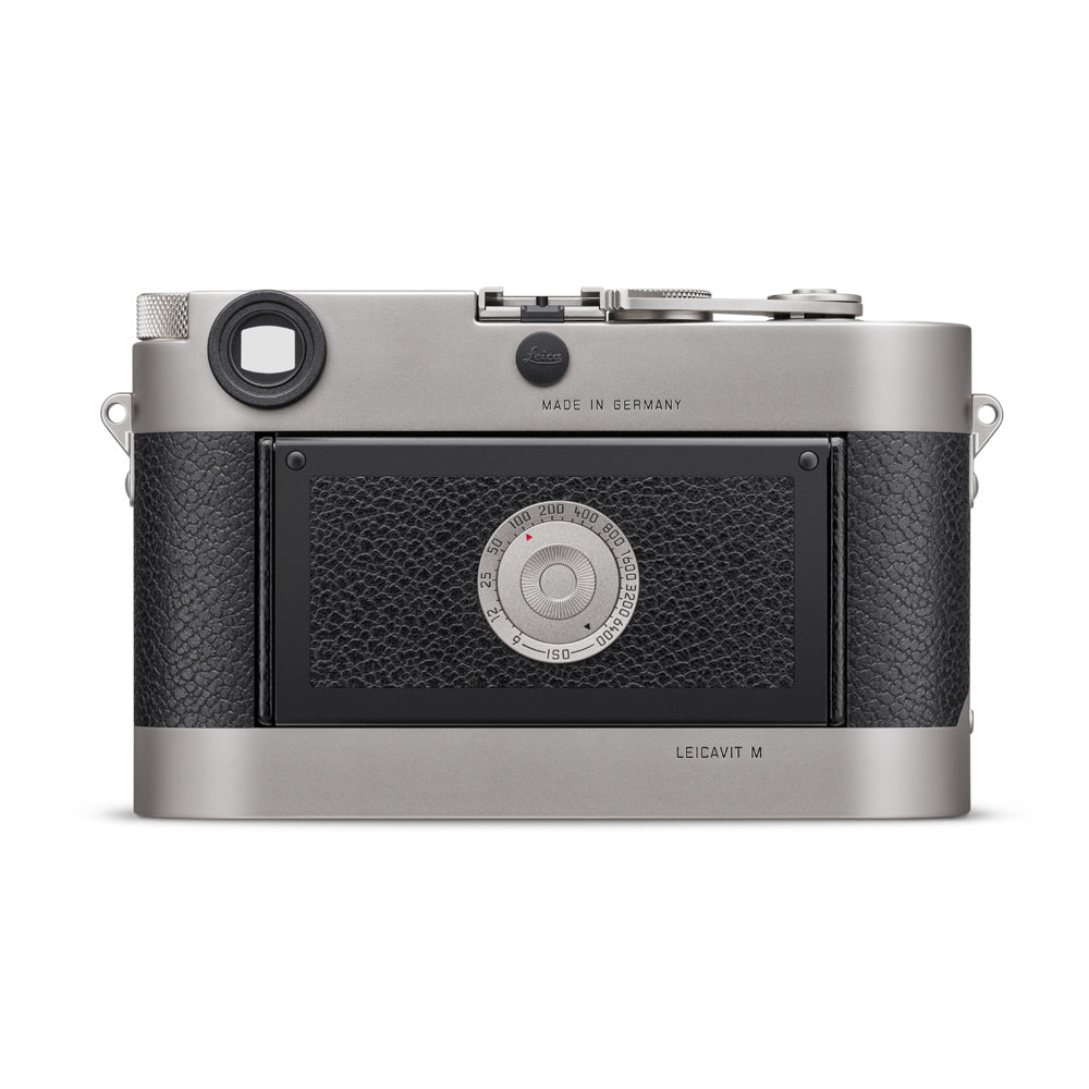 Leica M Edición 70