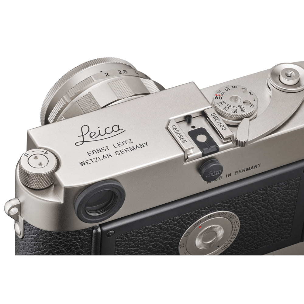 Leica M Edición 70