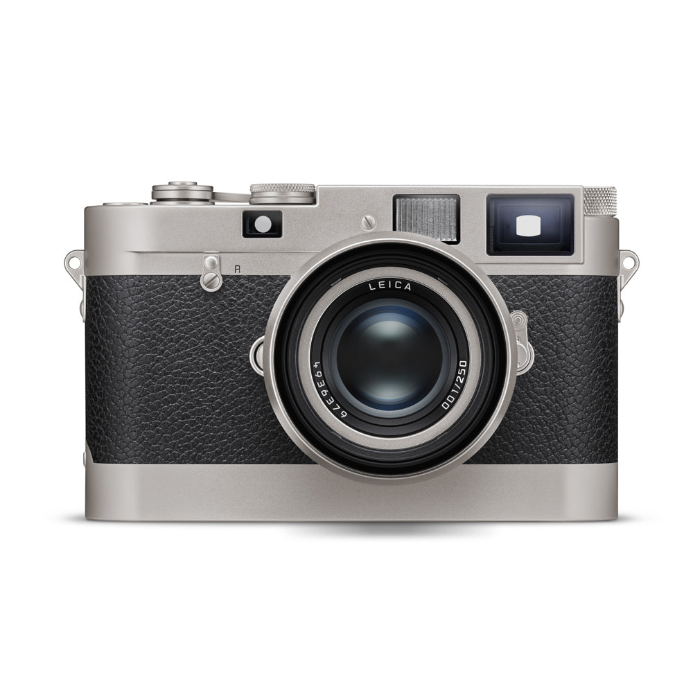 Leica M Edición 70