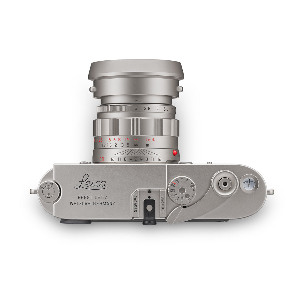Leica M Edición 70