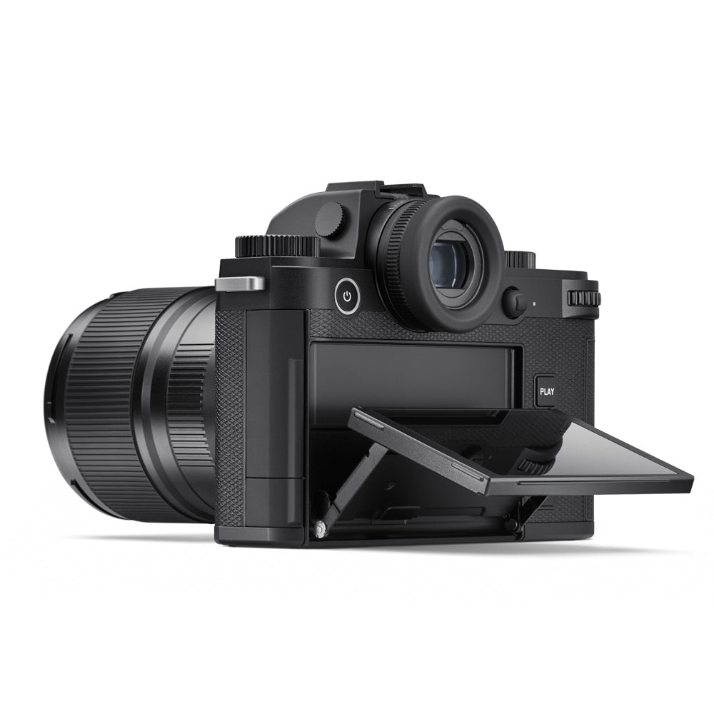 Leica SL3