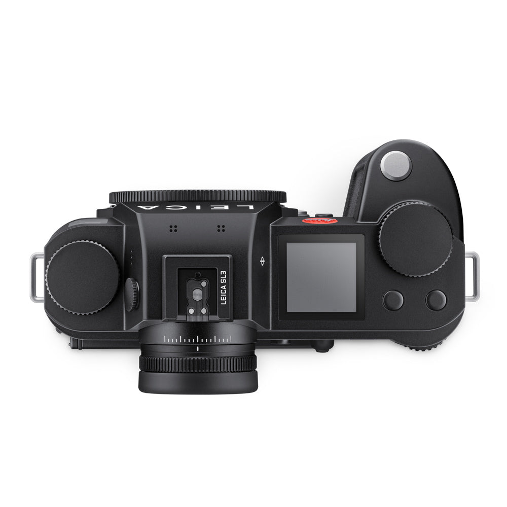 Leica SL3
