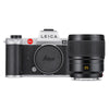 Leica SL2 Silver Edition Bundle with Summicron-SL 35 f/2 ASPH