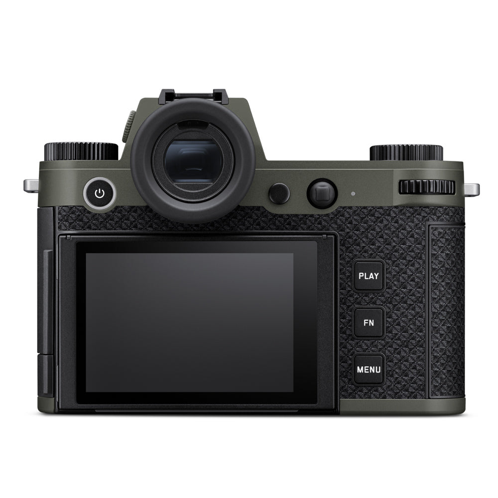 Leica SL3 Reporter