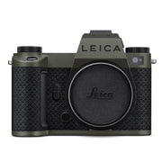 Leica SL3 Reporter