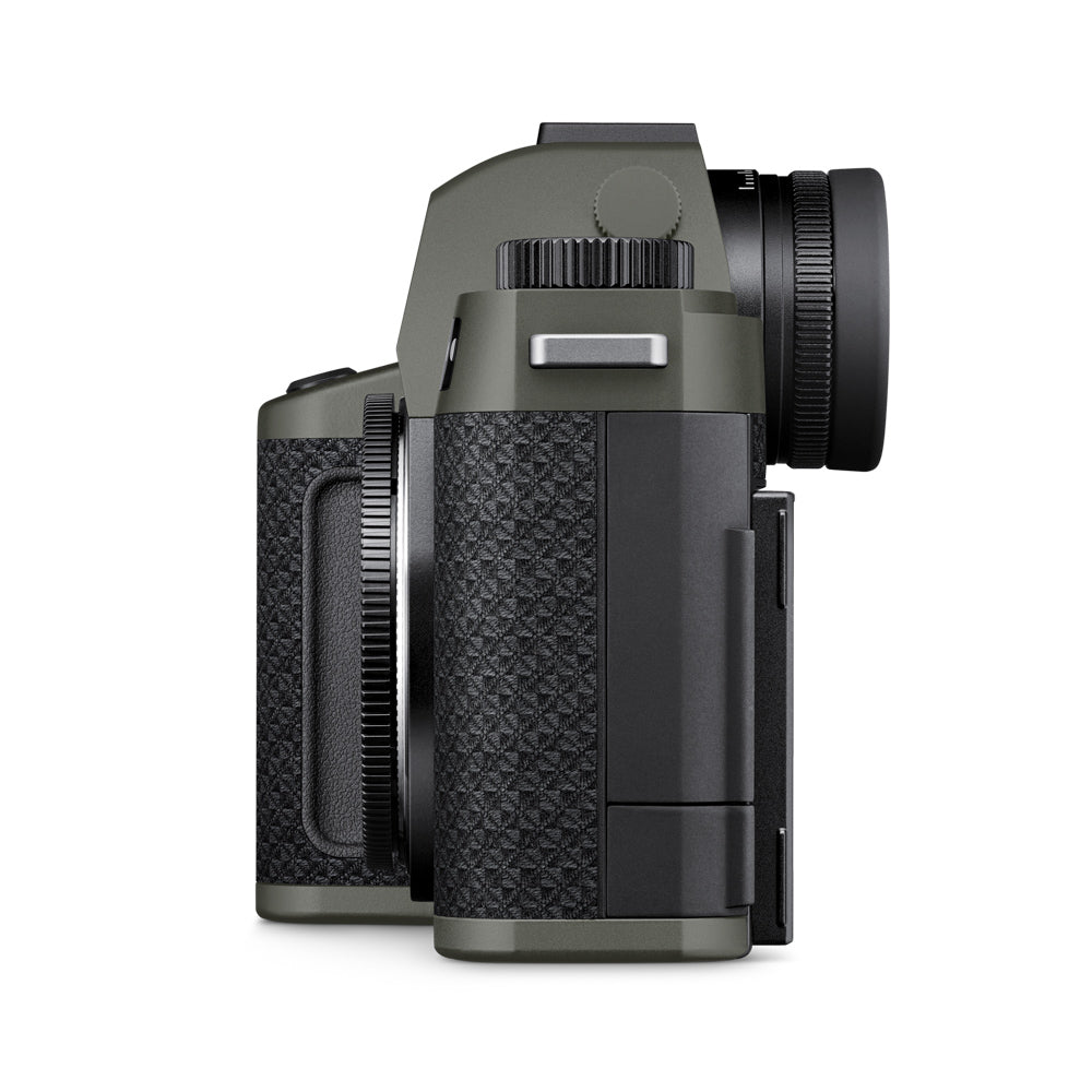 Leica SL3 Reporter