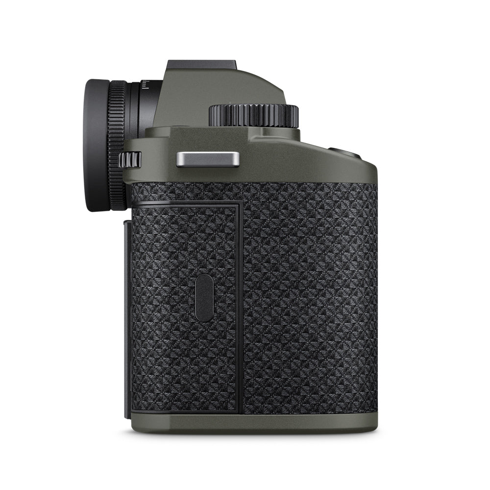 Leica SL3 Reporter