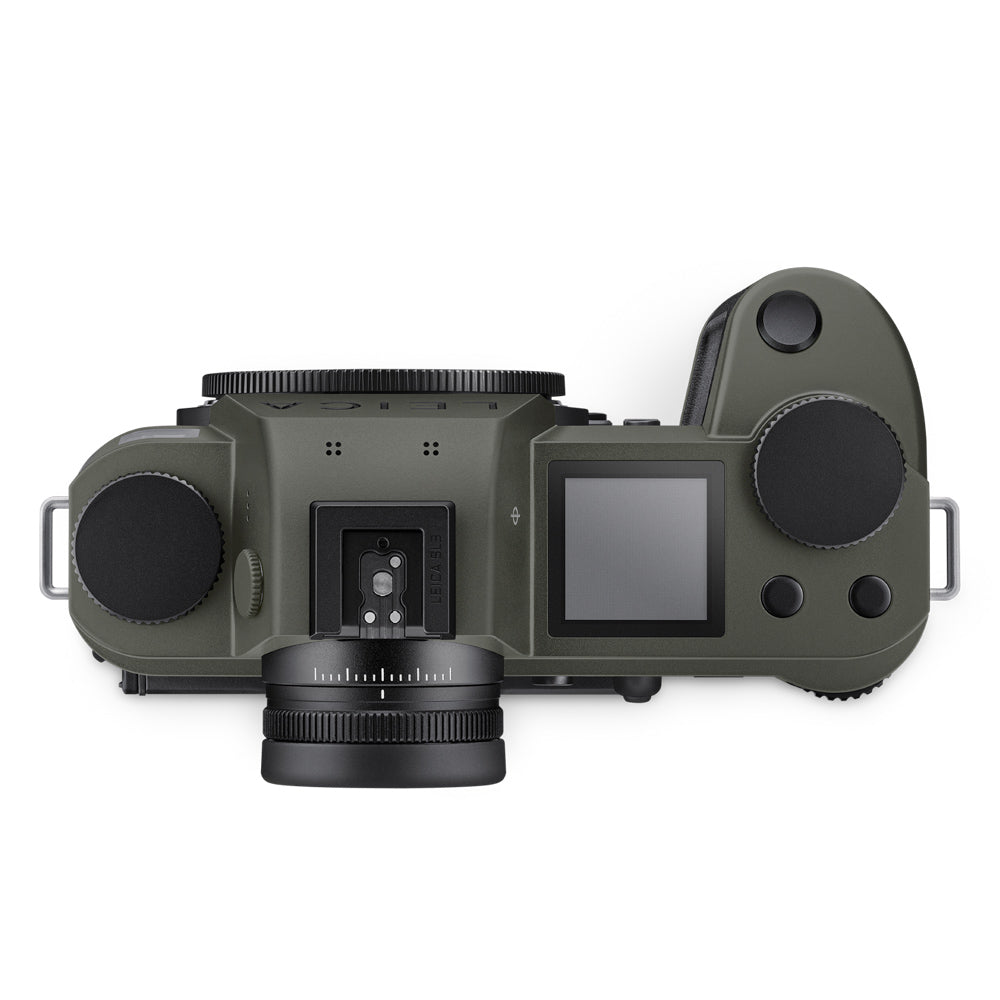Leica SL3 Reporter