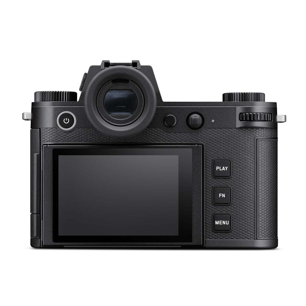 Leica SL3-P