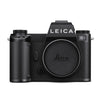 Leica SL3-P