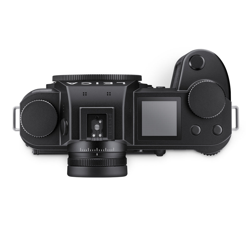 Leica SL3-P
