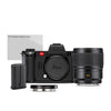 Leica SL2-S Bundle with Summicron-SL 35 f/2 ASPH