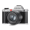 Leica SL2 Silver Edition
