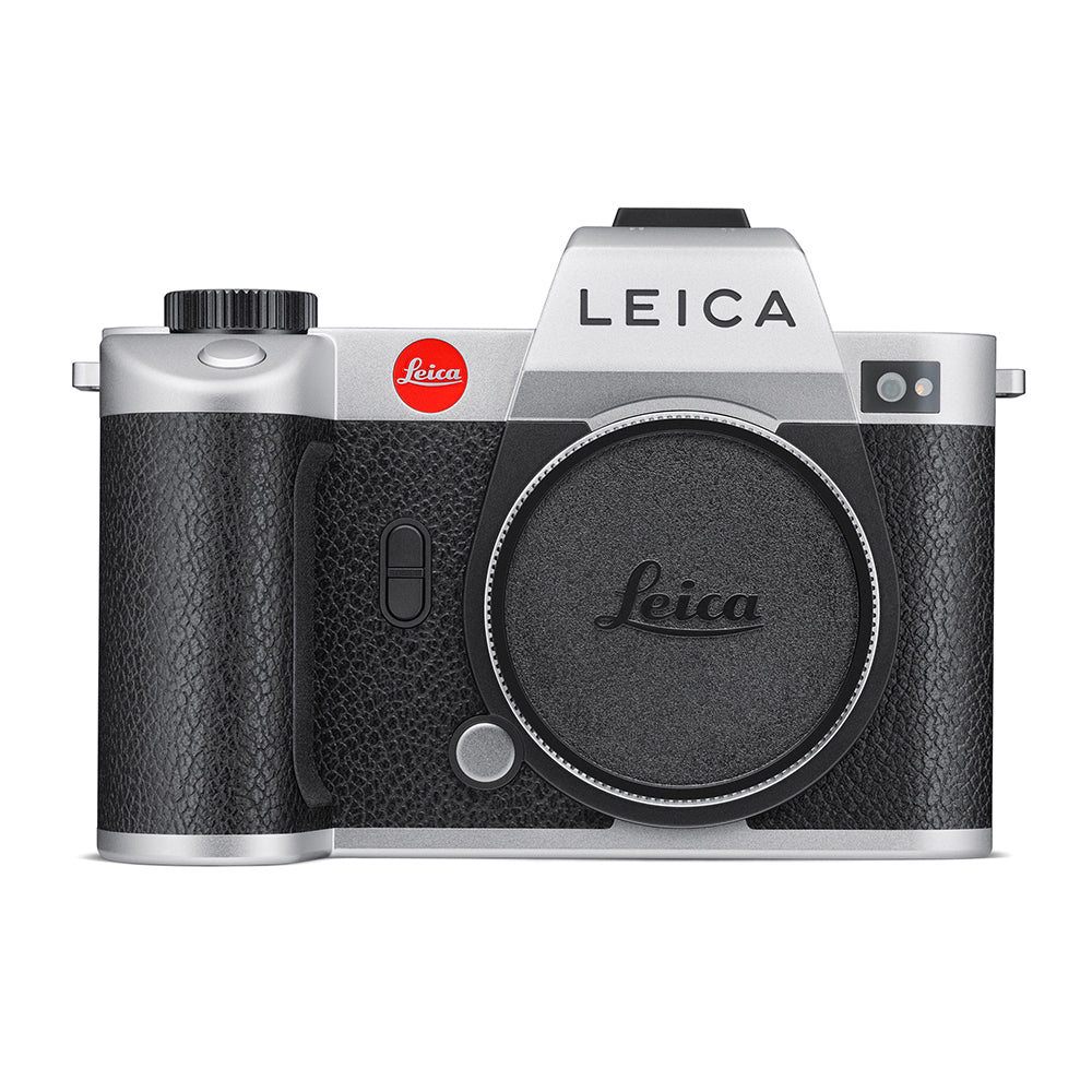 Leica SL2 Edición Plateada