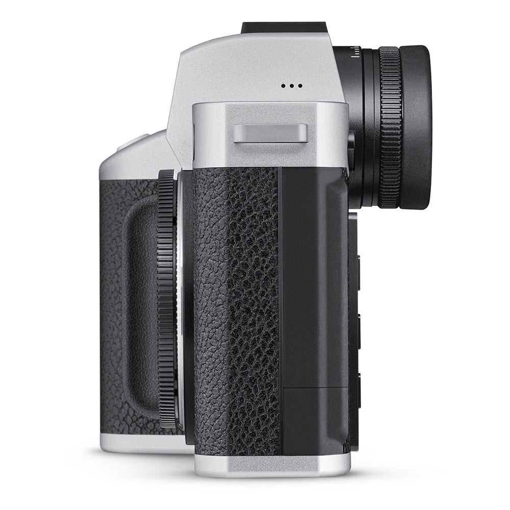 Leica SL2 Edición Plateada