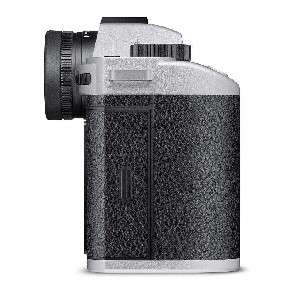 Leica SL2 Edición Plateada