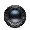 Leica Summicron-M 66mm f/2, Black Anodized Finish