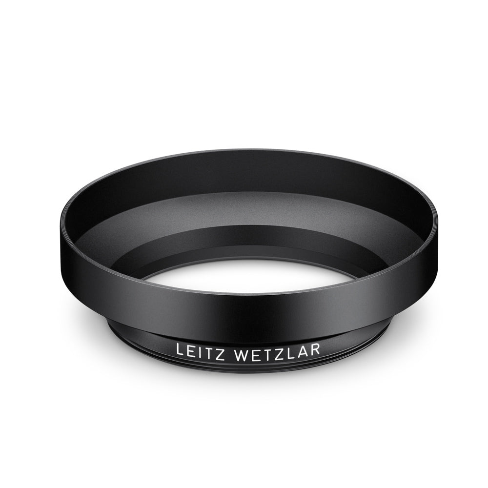Leica Summicron-M 66 mm f/2, acabado anodizado negro