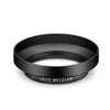Leica Summicron-M 66mm f/2, Black Anodized Finish